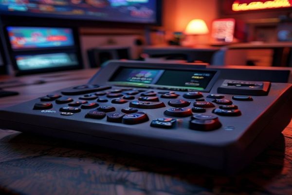 The End of an Era: Popular Gaming Console’s Last Chance