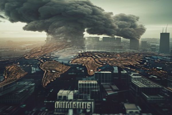 The Unpayable Debt: World’s Largest Carbon Emitters Owe Trillions to Future Generations
