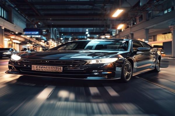 Automaker’s Struggle Continues: Sales Recovery Hints at Larger Issues