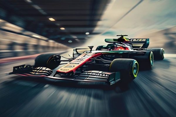 Formula 1’s New Era: Balancing Speed and Sustainability