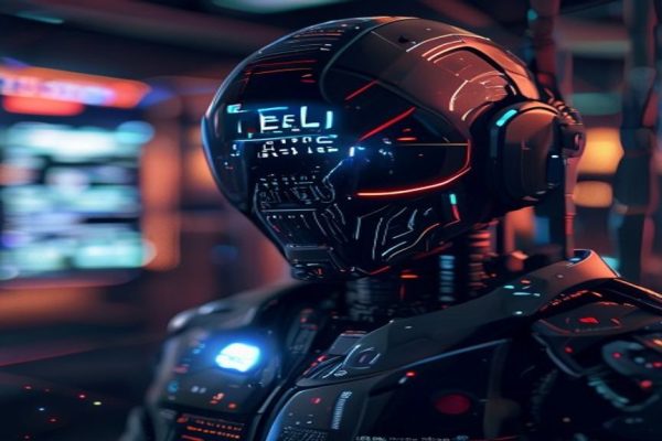 The Dark Side of AI Gaming: A Cautionary Tale for Tech Giants