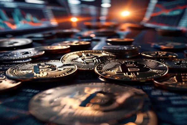 Crypto Market Turmoil: Staff Cuts and a Future of Uncertainty