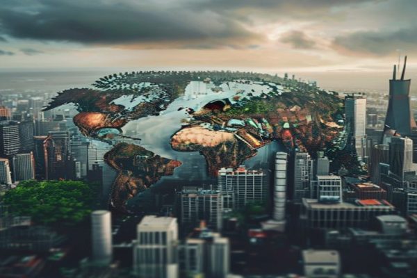 The Carbon Debt: How the World’s Largest Emitters Owe a Hefty Bill to Future Generations