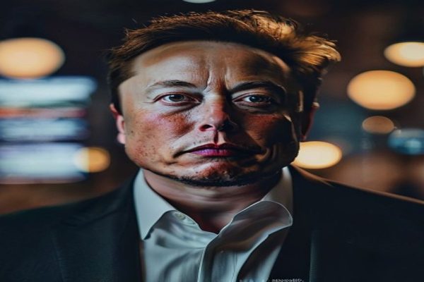 Elon Musk’s Bot-Tainted Tweets Spark Investor Fears, Share Prices Plummet
