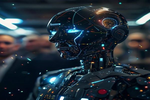 Top-Secret AI Model Sparks Frenzy: Department of Defense and Anthropic’s Fundraising Team Rejoice