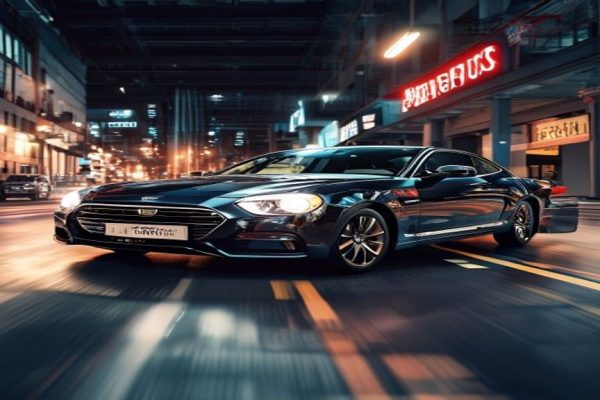 Automaker’s Struggling Sales: A Year of Progress, But Still a Long Way to Go