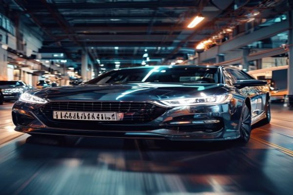 Automaker Struggles to Revive Sales Amidst Industry Challenges
