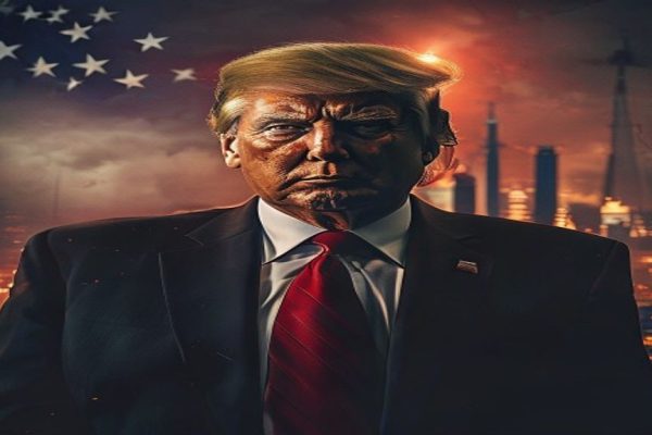 Global Trade on Brink of Collapse: Trump’s Iran War Threatens Economic Downturn