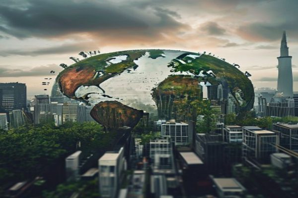 The Climate Debt: Experts Quantify Billions Owed to Future Generations