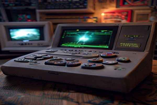 The End of an Era: Last Chance to Get Your Hands on a Rare Gaming Console