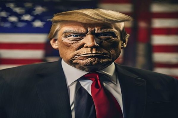 Anthropics Takes on Trump-Era Sanctions in Court: A New Era for AI Tech Startups?
