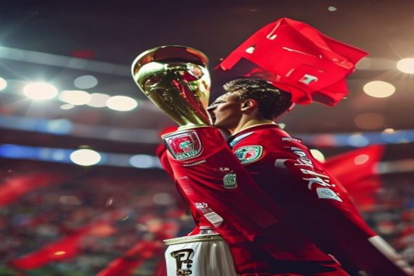 Premier League Secures Fifth European Performance Spot for Second Consecutive Year