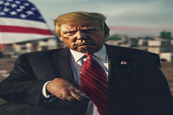 Trump’s Trade War with Iran: Global Economy at Risk of Slower Growth and Higher Fertilizer Costs