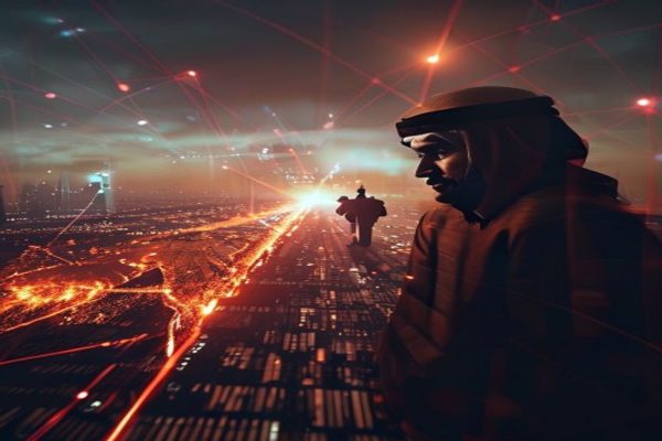 Global Cybersecurity Threat Looms as Middle East Conflict Escalates