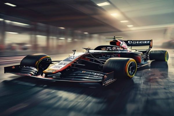Formula 1’s New Generation of Cars: A Double-Edged Sword for the Sport