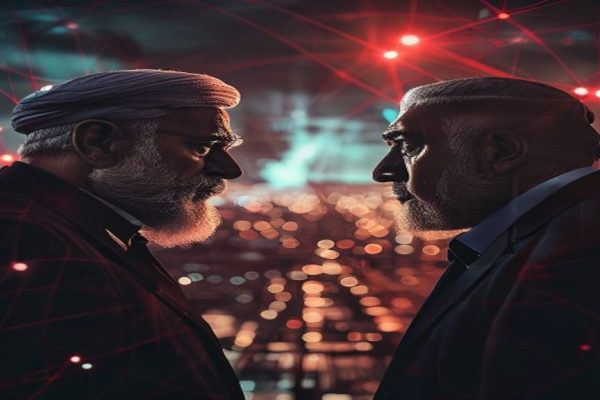 Global Cyber Threats Loom as US-Iran-Israel Conflict Escalates