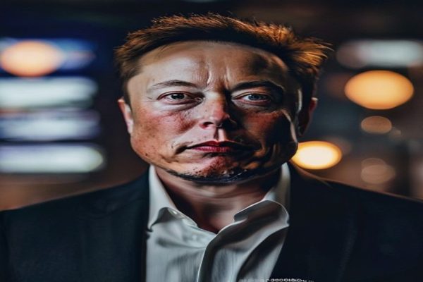 Elon Musk’s Twitter Warning: Spam and Bots Spook Investors, Shares Plunge