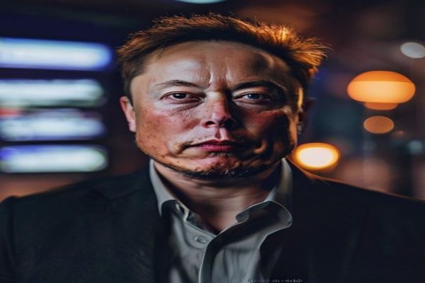 Elon Musk’s Tweet Triggers Investor Frenzy: The Unintended Consequences of Social Media on the Stock Market
