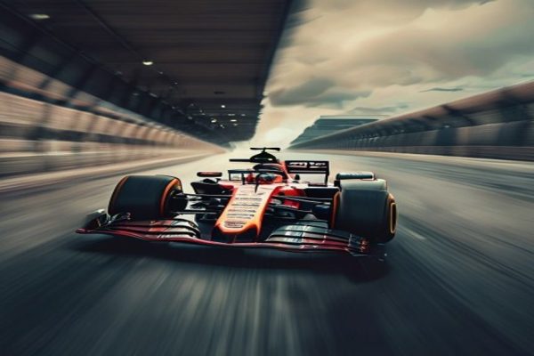 F1’s New Era of High-Speed Racing Raises Concerns Among Seasoned Experts