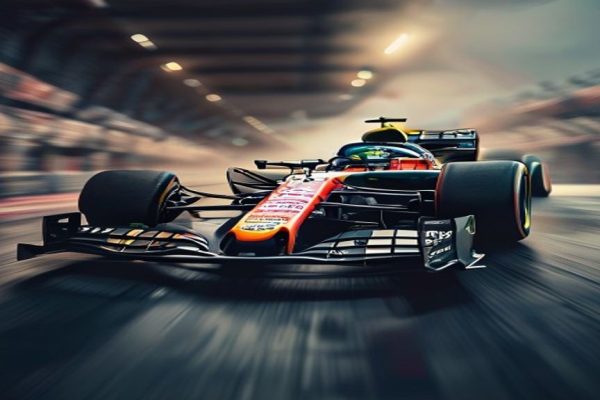 Formula One’s Changing Face: Balancing Aesthetic Appeal and Racing Integrity