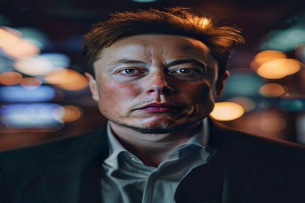 Tesla’s Elon Musk Sparks Panic Selling Amid Concerns of Spam and Bots in Stock Market