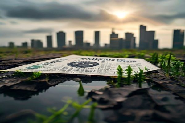 The Unpaid Bill to Future Generations: The Financial Cost of Climate Change
