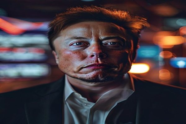 Elon Musk’s Tweets Spark Panic: How Social Media Posts Can Impact Stock Market Volatility