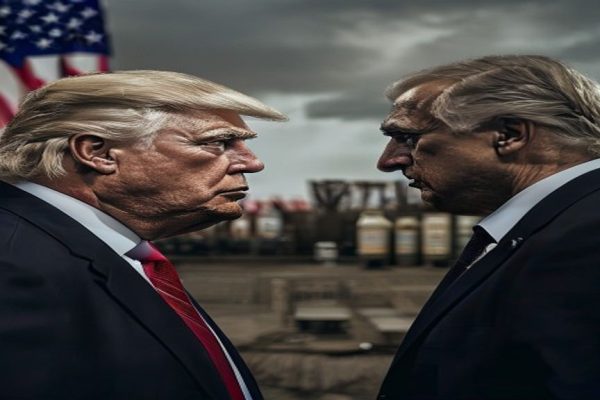 Trump’s Iran Confrontation Threatens Global Trade, Economic Growth, and Fertilizer Costs