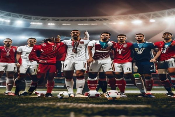 Premier League Secures Second Consecutive European Performance Spot, Five Teams to Compete in Champions League Next Season