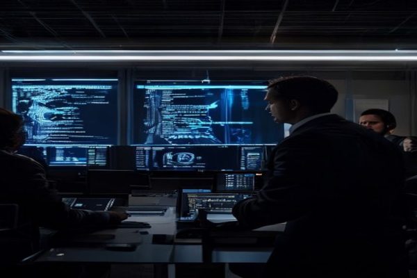 Top-Secret AI Model Development Sparks Frenzy Among Department of Defense and Anthropic’s Fundraising Team