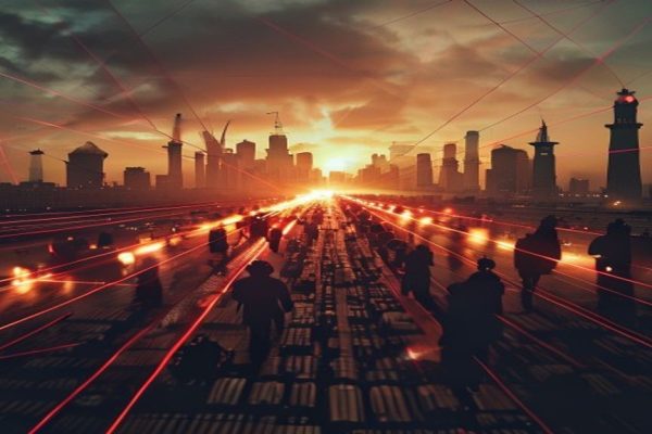 US Tech Giants in Crosshairs as Global Conflict Escalates