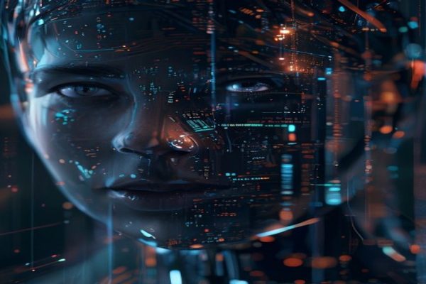 Leaked AI Model Sparks Concerns Over Data Protection and Surveillance