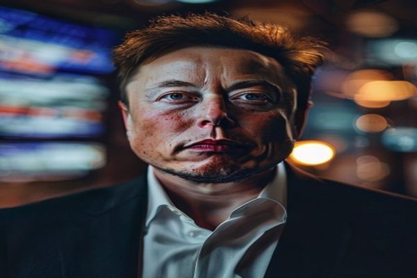 Elon Musk’s Tweets Spark Investor Anxiety: The Impact of Spam and Bots on the Stock Market