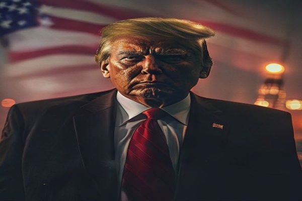 Global Trade on Brink of Chaos: Trump’s Iran War Threats Weigh Heavy on World Economy