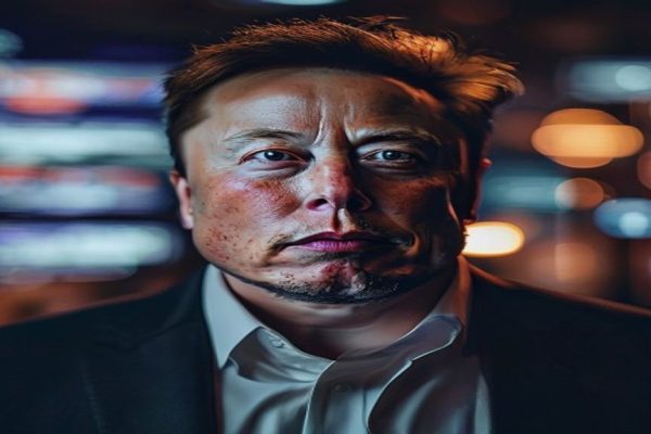 Elon Musk’s Tweets Spark Investor Sell-Off: The Impact of Spam and Bots on Market Volatility
