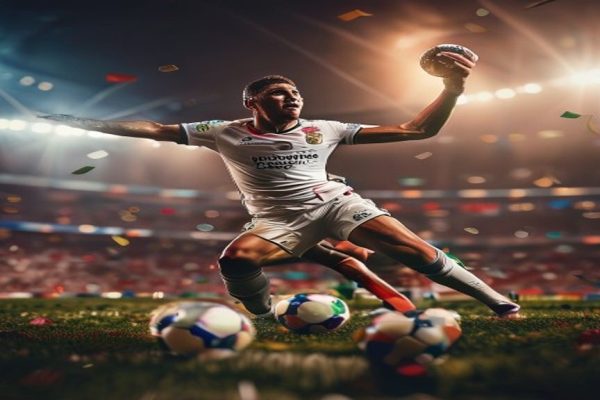Premier League Secures Second Consecutive European Performance Spot, Guaranteeing Minimum Five Teams in Champions League Next Season