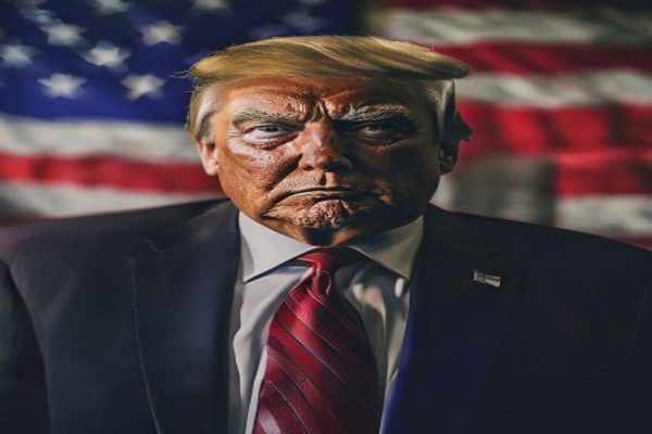 Trump’s Iran War Threats Spark Global Trade Fears, Slower Economic Growth