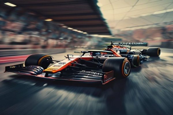 F1’s New Generation Cars Spark Debate: Balance Between Thrilling Racing and Preserving the Sport’s Legacy