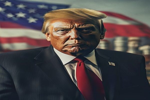 Trump’s Iran War Threat Sparks Global Trade Fears, Slower GDP Growth and Higher Fertilizer Costs Loom
