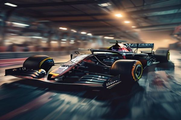 Formula 1’s New Generation Cars Spark Debate Over Sport’s Future