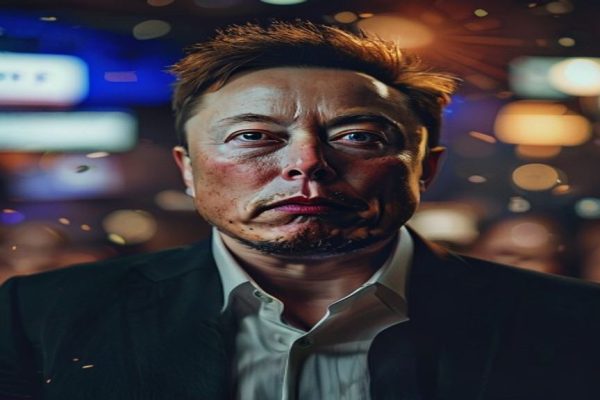 Elon Musk’s Twitter Rant Sparks Frenzy: Investors Sell Shares Amid Spam and Bot Concerns