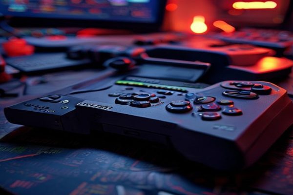 Last Chance: Popular Gaming Console Faces Permanent Stock Depletion