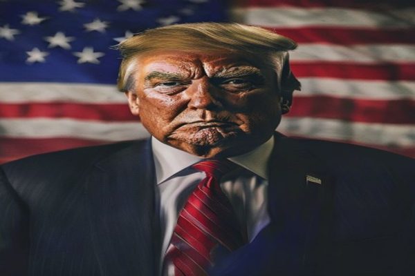 Global Trade at Risk: Trump’s Iran War Threatens Economic Stability