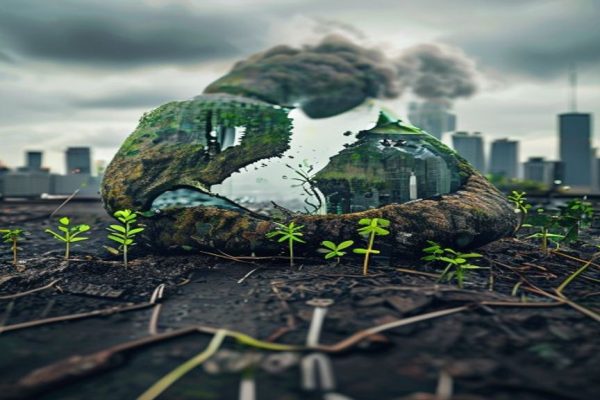 The Unpayable Debt: Quantifying the Financial Cost of Climate Change to Future Generations