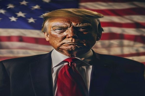Global Trade in Jeopardy: Trump’s Iran War Threatens Economic Stability