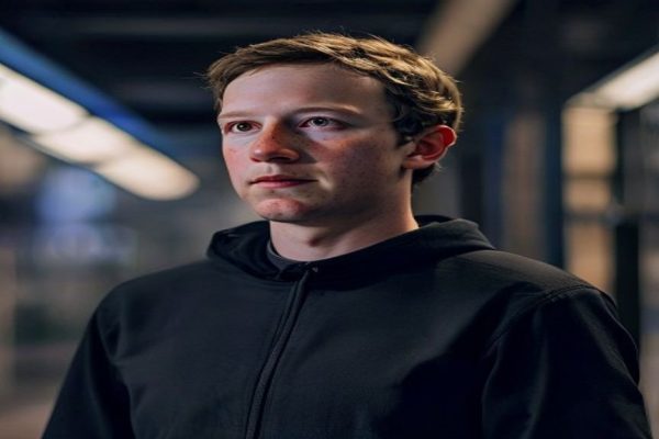 Meta’s CEO Mark Zuckerberg Walks Back Claim of ‘Spectacular Progress’ in AI Research