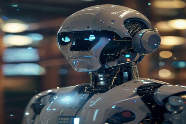 AI Startup Anthropics Seeks Government Guarantee Against Additional Penalties