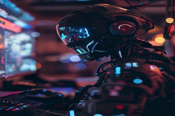 The Dark Side of Gaming’s AI Revolution: A Cautionary Tale