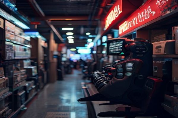 The End of Restocks: What Does it Mean for the Gaming Industry?