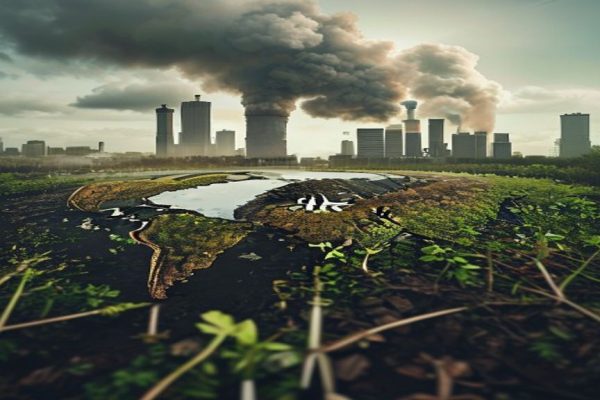 The Price of Climate Denial: How the World’s Largest Carbon Emitters Owe a Huge Debt to Future Generations